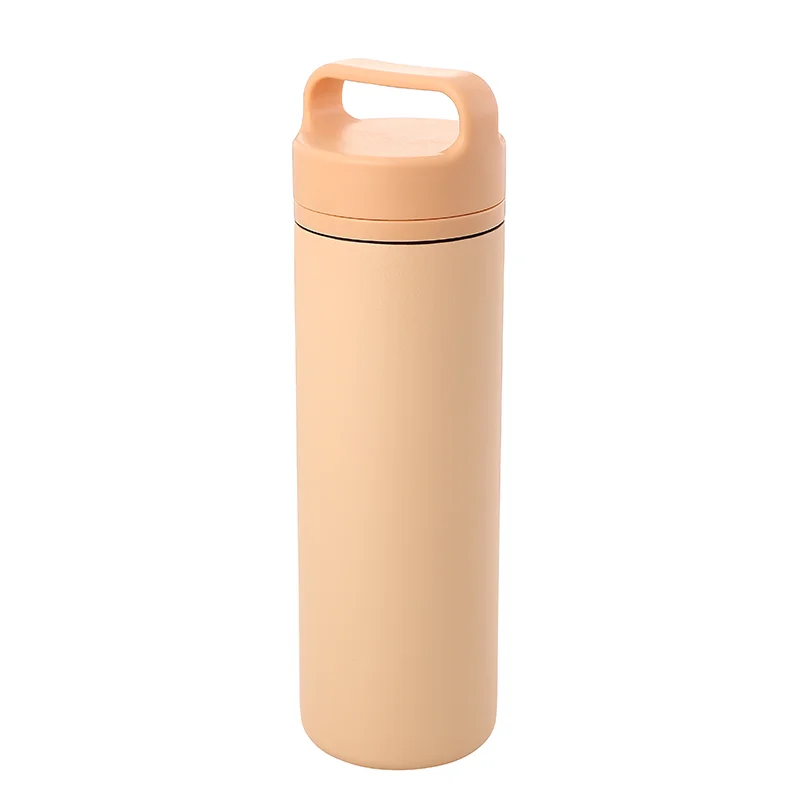 Detailed Vacuum Insulated Bottle with Fruit Infuser Lid 01710C Fine