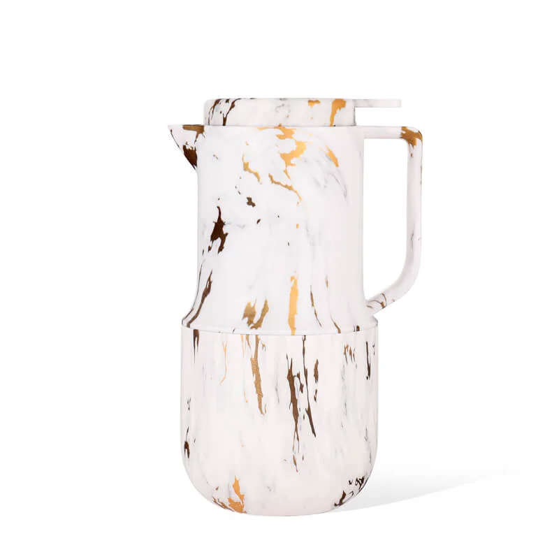 Easy-to-Use Dallah Coffee Pot Pure