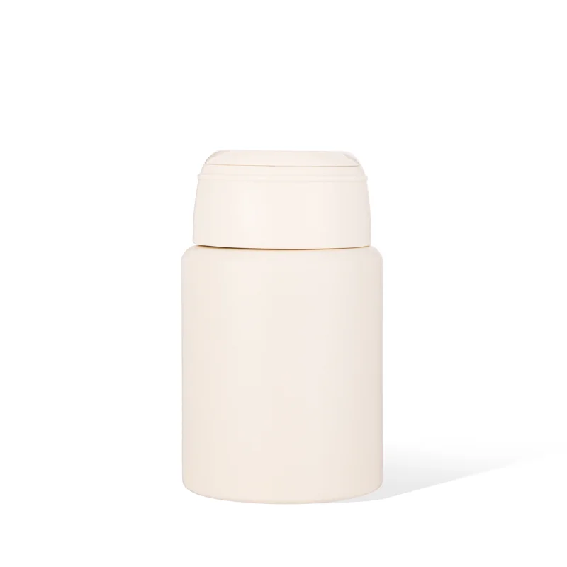 Practical Insulated Soup Thermos Pure