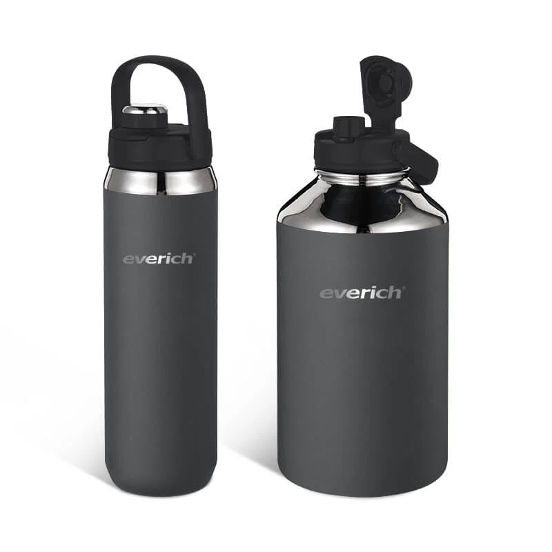 Dependable Wide Mouth Stainless Steel Water Bottle Superior