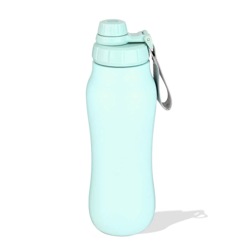 Verified Wide Mouth Insulated Water Bottle 01690G Official