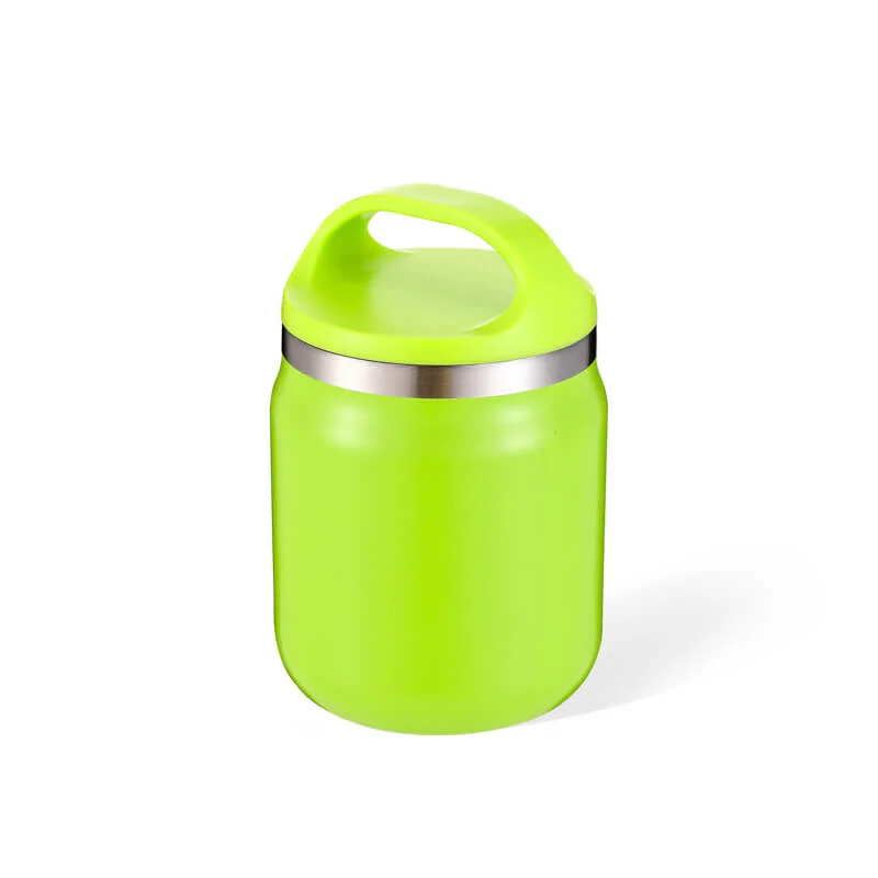 Advanced Thermos Food Jar with Spoon 13063A Sustainable
