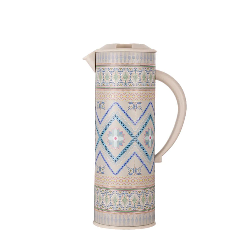 Fashionable Arabic Coffee Pot Dallah Advanced