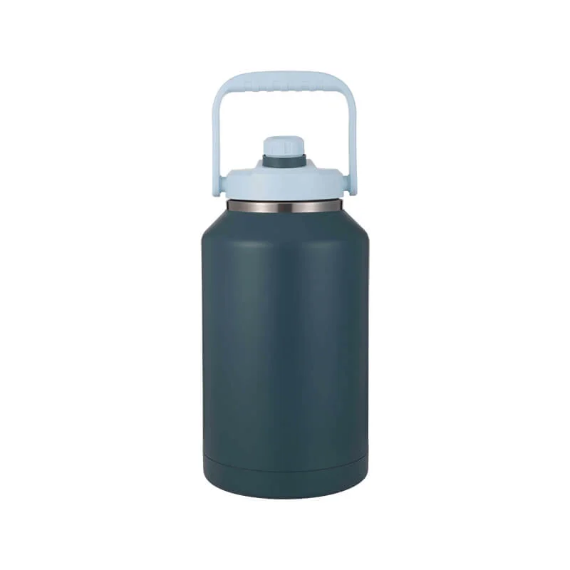 Classic Insulated Stainless Steel Beer Growler 01001D Elite