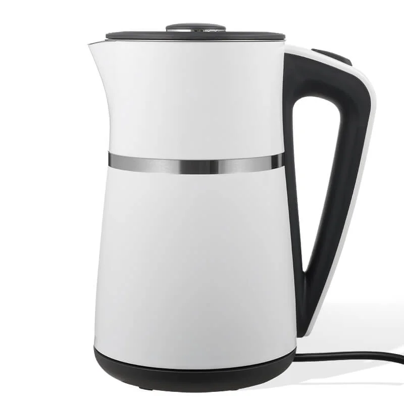 Long-Lasting Hot Water Kettle Electric TMK-T8715 Safe