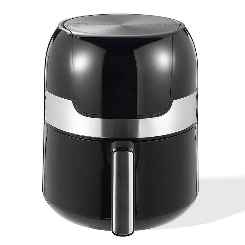 Breathable 3.5L Air Fryers On Smart Digital Controlling EHO90060 Refined
