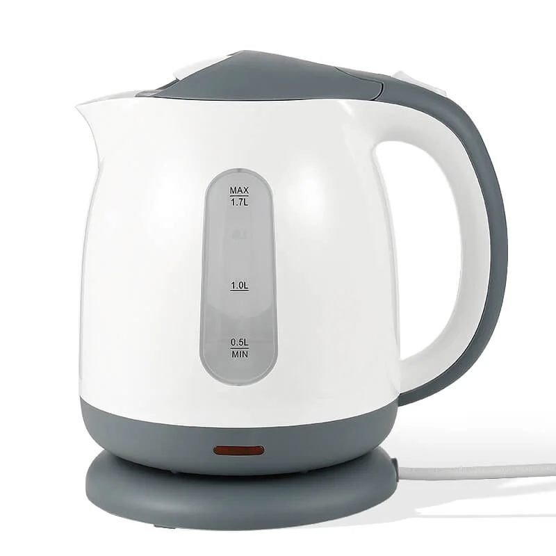 Original 1.7L Temperature Control Cordless Kettle EHO90056 Clean