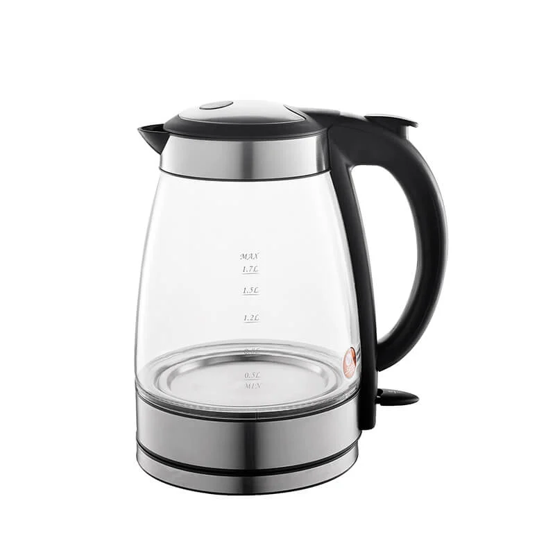 Selected 2.0L Glass Tea Kettle EHO90044 Genuine