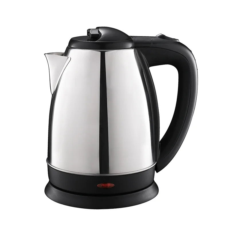 Genuine 1.8L Stainless Steel Tea Kettle EHO90040 Dependable