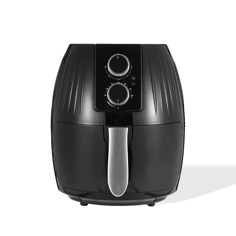 Quality Temperature control air fryer 5l EHO90025 Fast