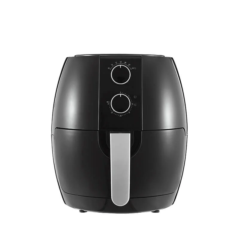 Dependable 4.5L Teflon Coated Air fryer With Drip Tray EHO90022 Traditional