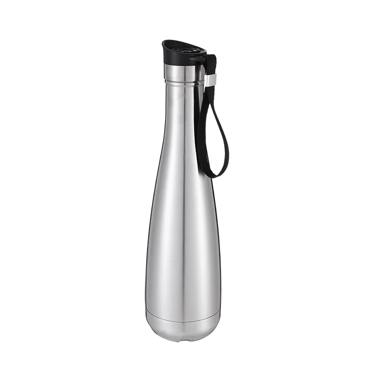 Top-Quality 25OZ Insulated Stainless Steel wine holders 01386B Specialty