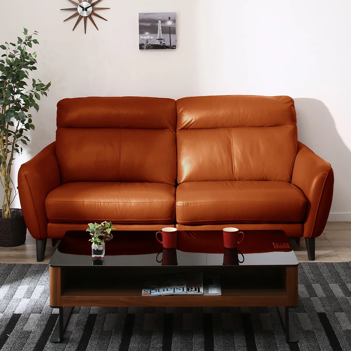 Enhanced 3 SEAT SOFA ANHELO SK BR Specialty