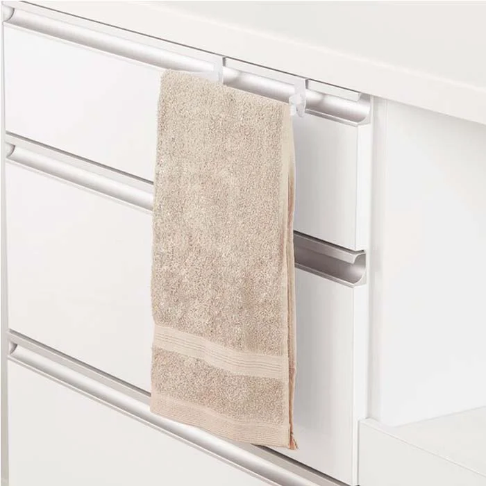 Authentic TOWEL RACK FLAT Premium Material