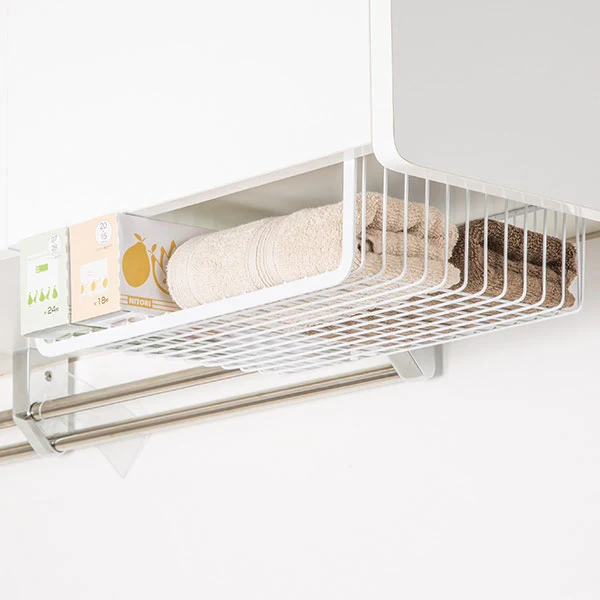 Detailed HANGER BASKET FLAT Quality