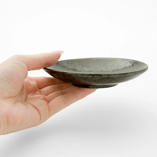 Effective PLATE MTNI-10 Superior