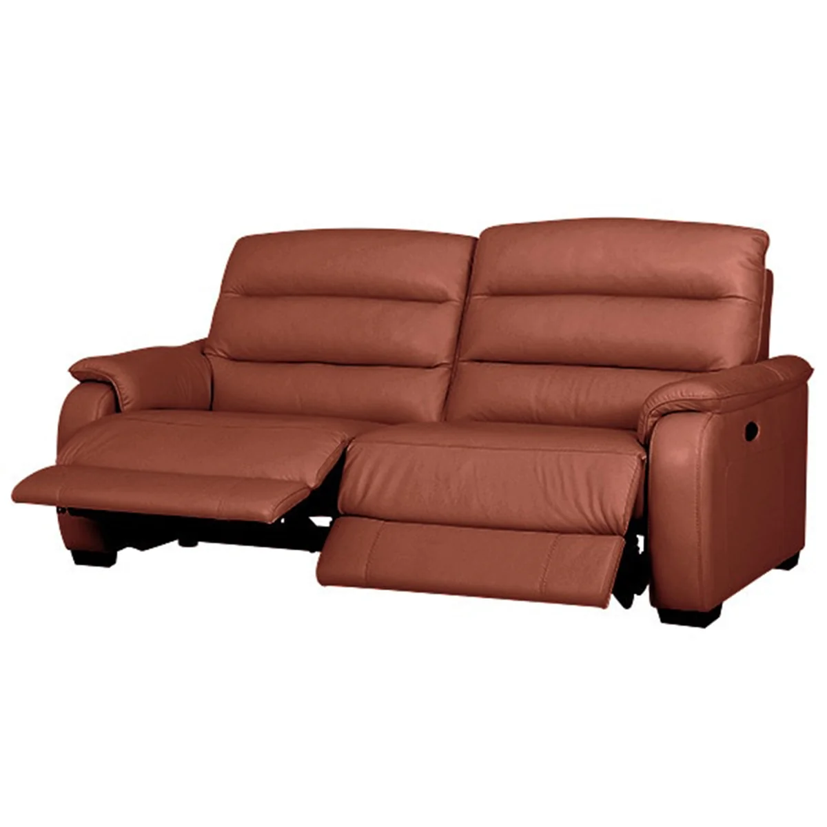 Artisan 3 SEAT RECLINER SOFA CRONA SK BR Official