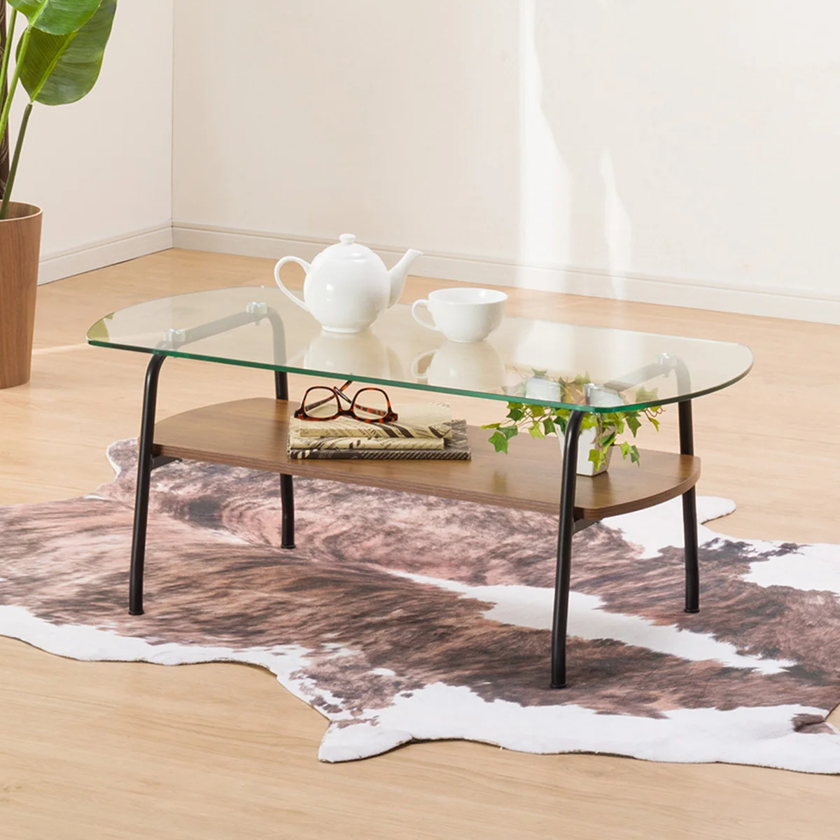 Easy-to-Use COFFEE TABLE N-CISCO9545TP MBR Effective