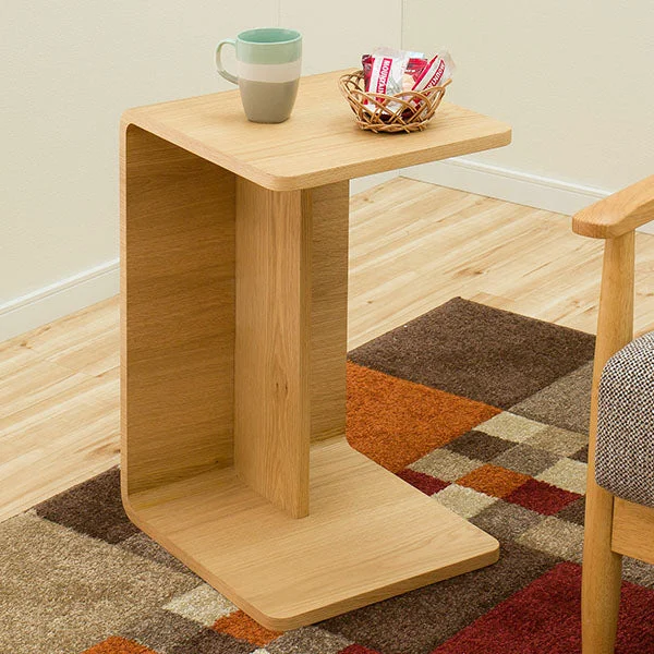 Proven SIDE TABLE CELIS3935 LBR2 Smart