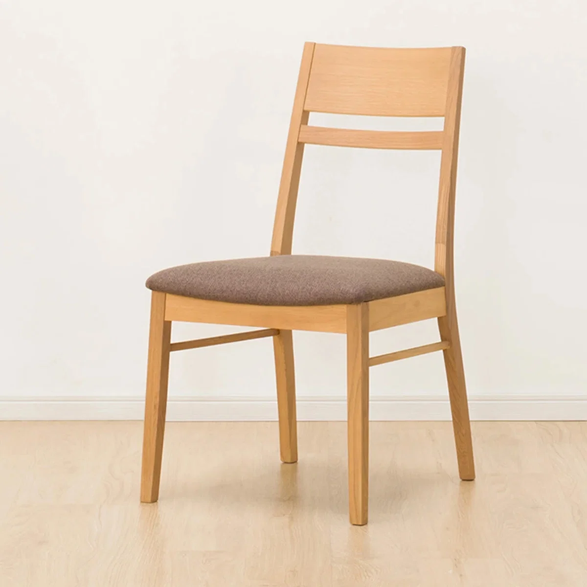 Detailed DC CONNECT FABRIC LBR DBR Luxury