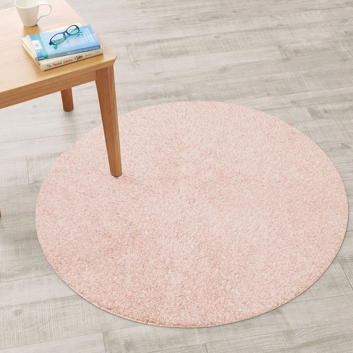Refined FLOORMAT PB SHAGGY 90R RO User-Friendly