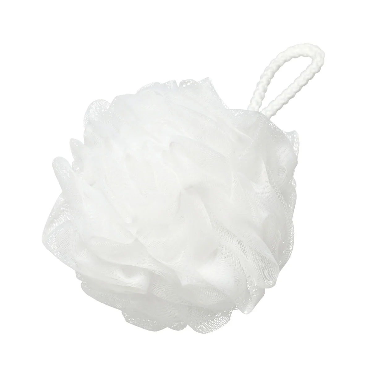 Pure BODY WASH BALL BUBBLY2 WH Casual