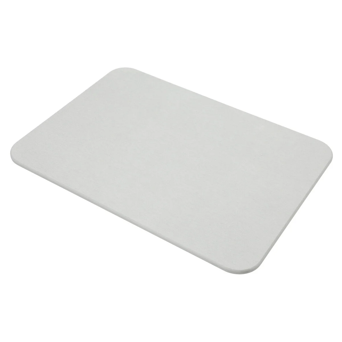 Exceptional DIATOMITE BATH MAT DRY LGY 40X55 Premium Material