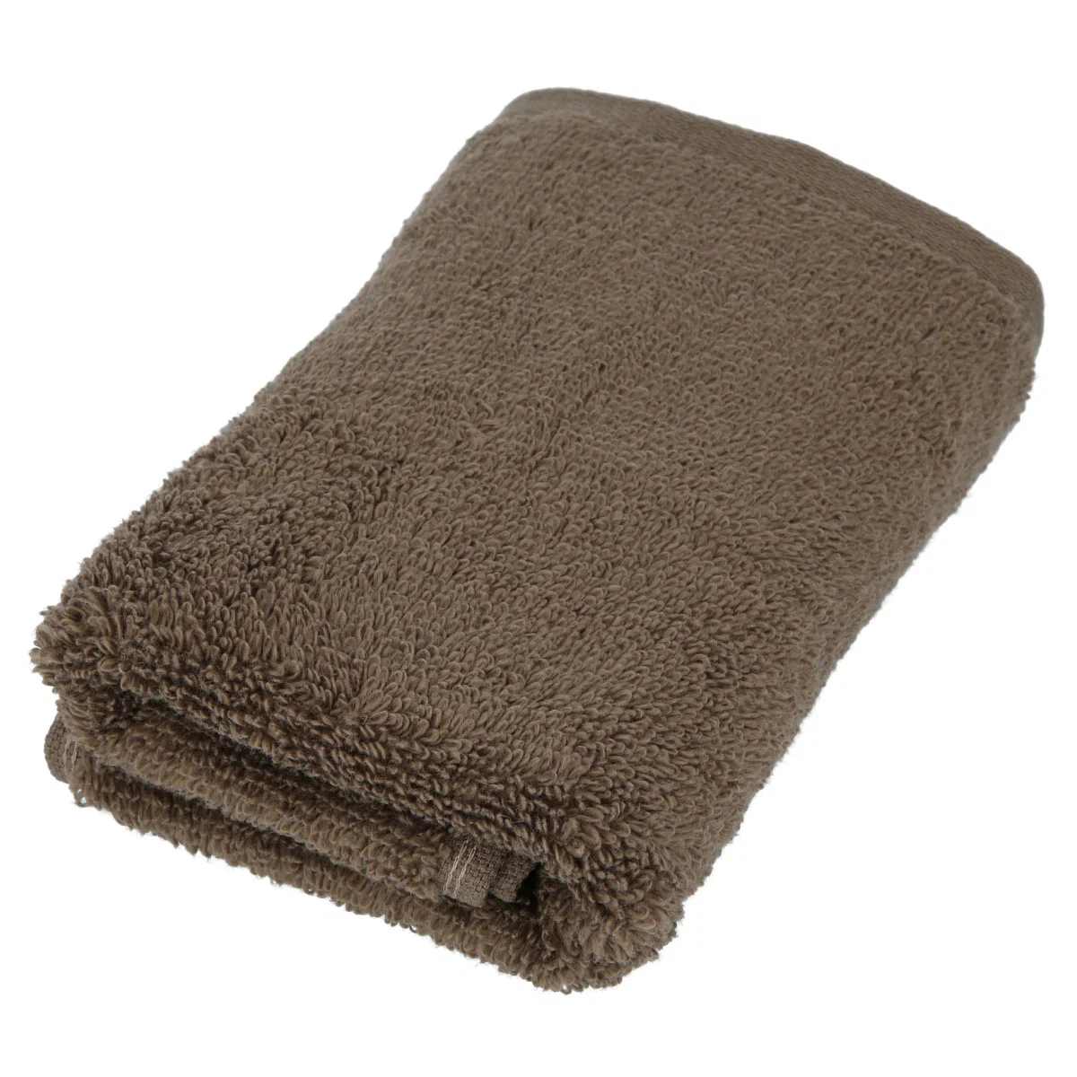 Dependable FACE TOWEL 33X80 BR WS001 Sophisticated