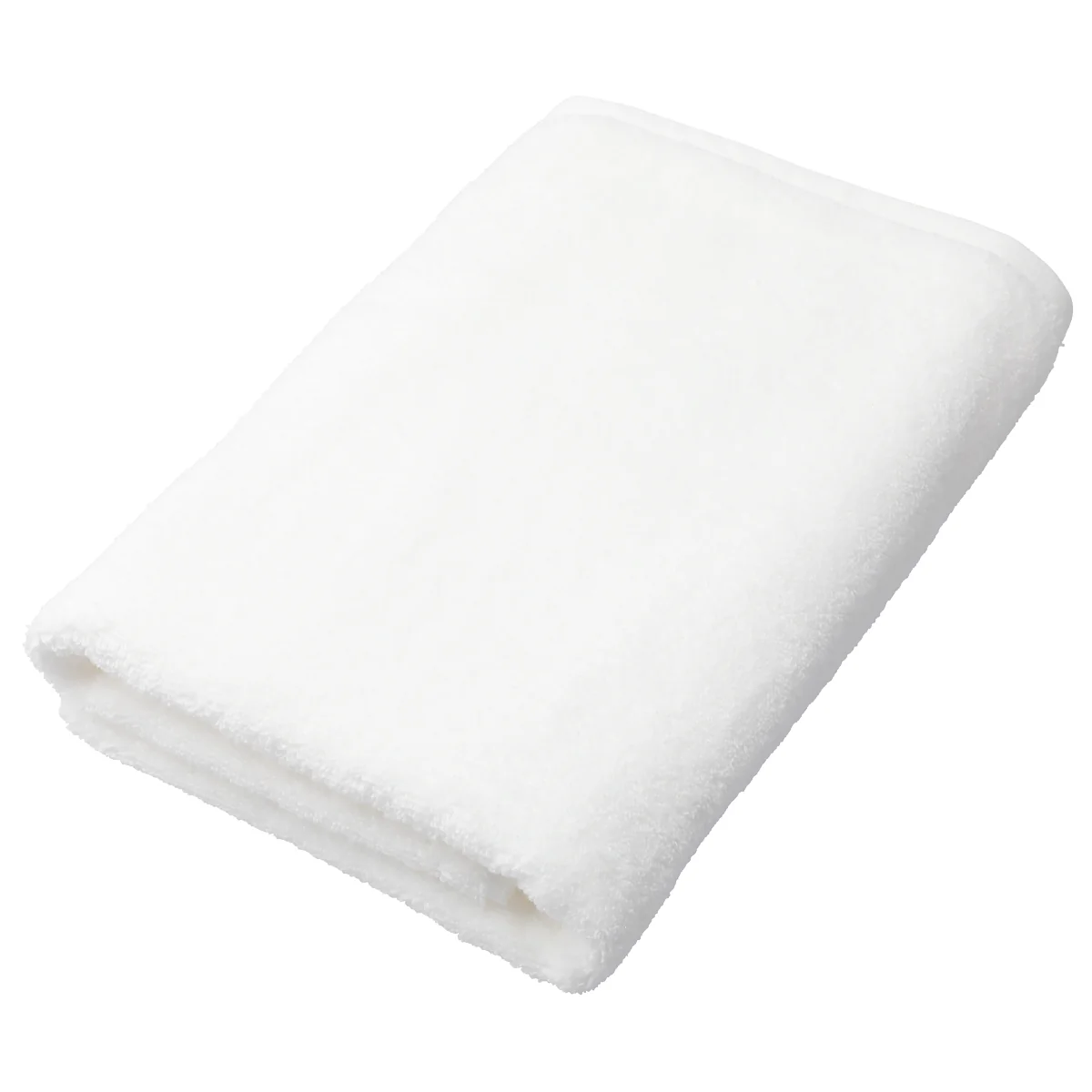 Innovative BIG BATH TOWEL 70X140 WH WS001 Expertly Made