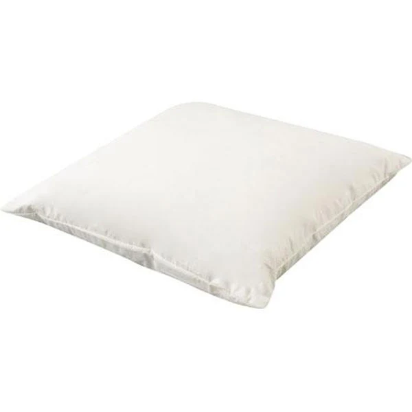 High-Grade FEATHER BACK CUSHION3 45 45 Official