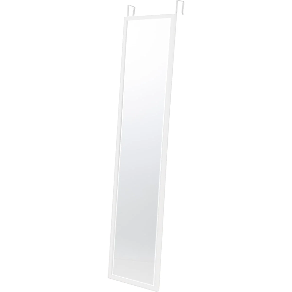 Optimized DOOR HANGING MIRROR WH 28X120 Elite