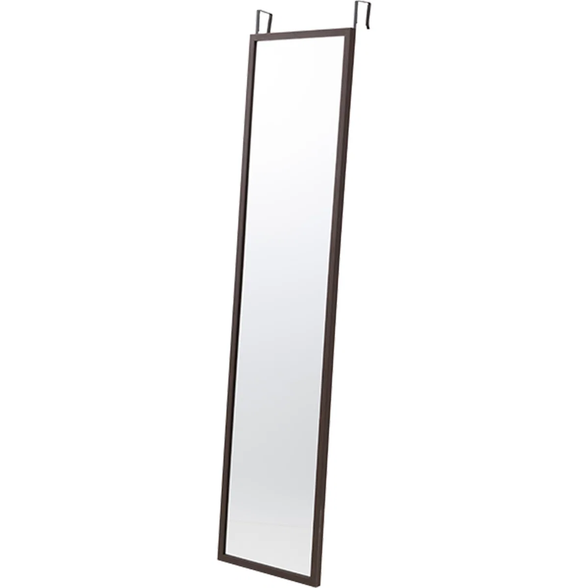 Verified DOOR HANGING MIRROR DBR 28X120 Premium