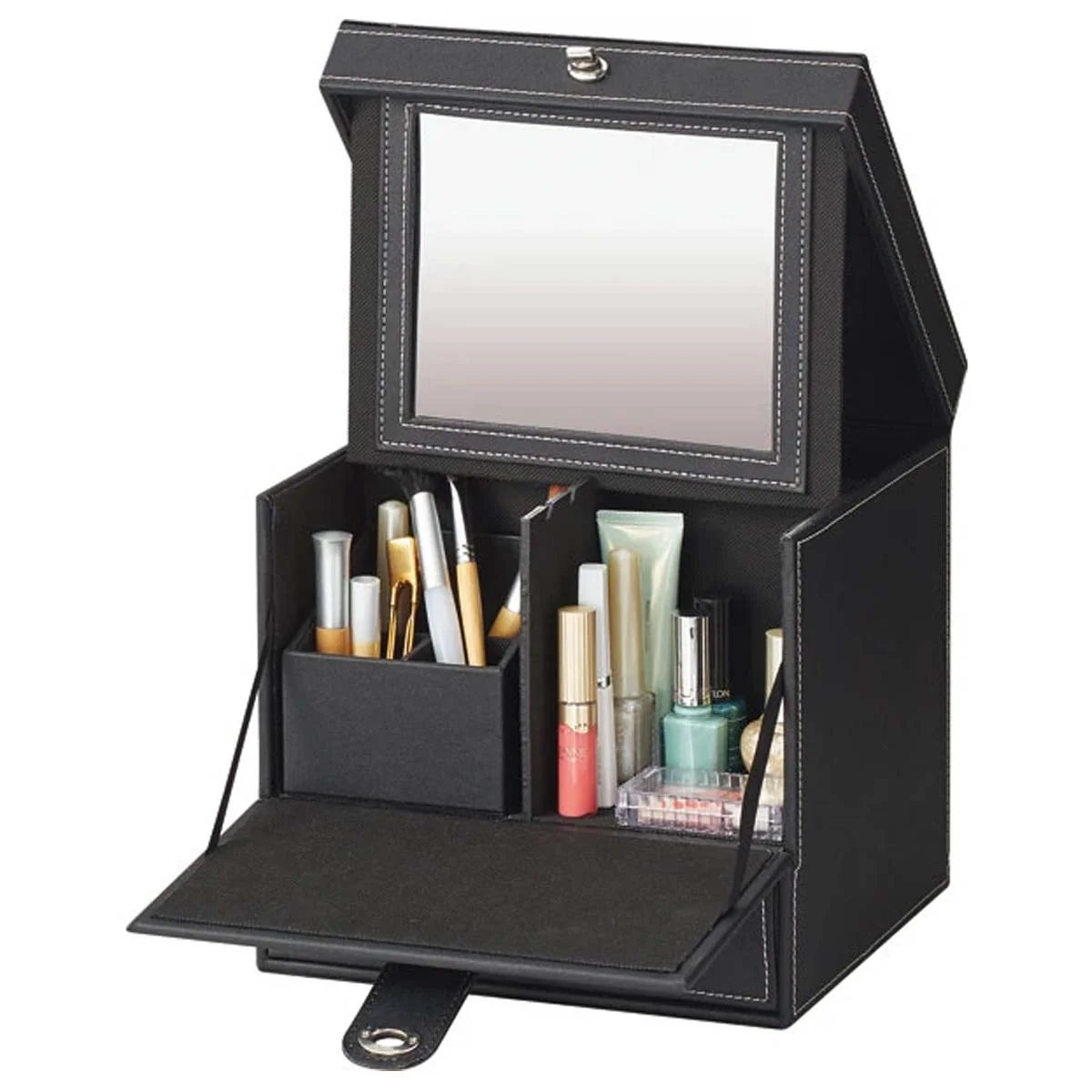 Effective COSMETIC BOX DIVINOS BK Superior