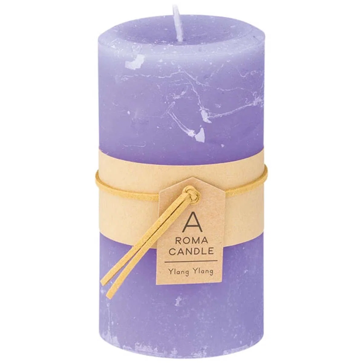 Versatile CANDLE 70130 PU YLANG YLANG Fine