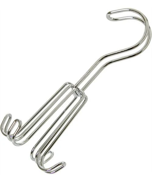 Consistent BELT HANGER IK Genuine