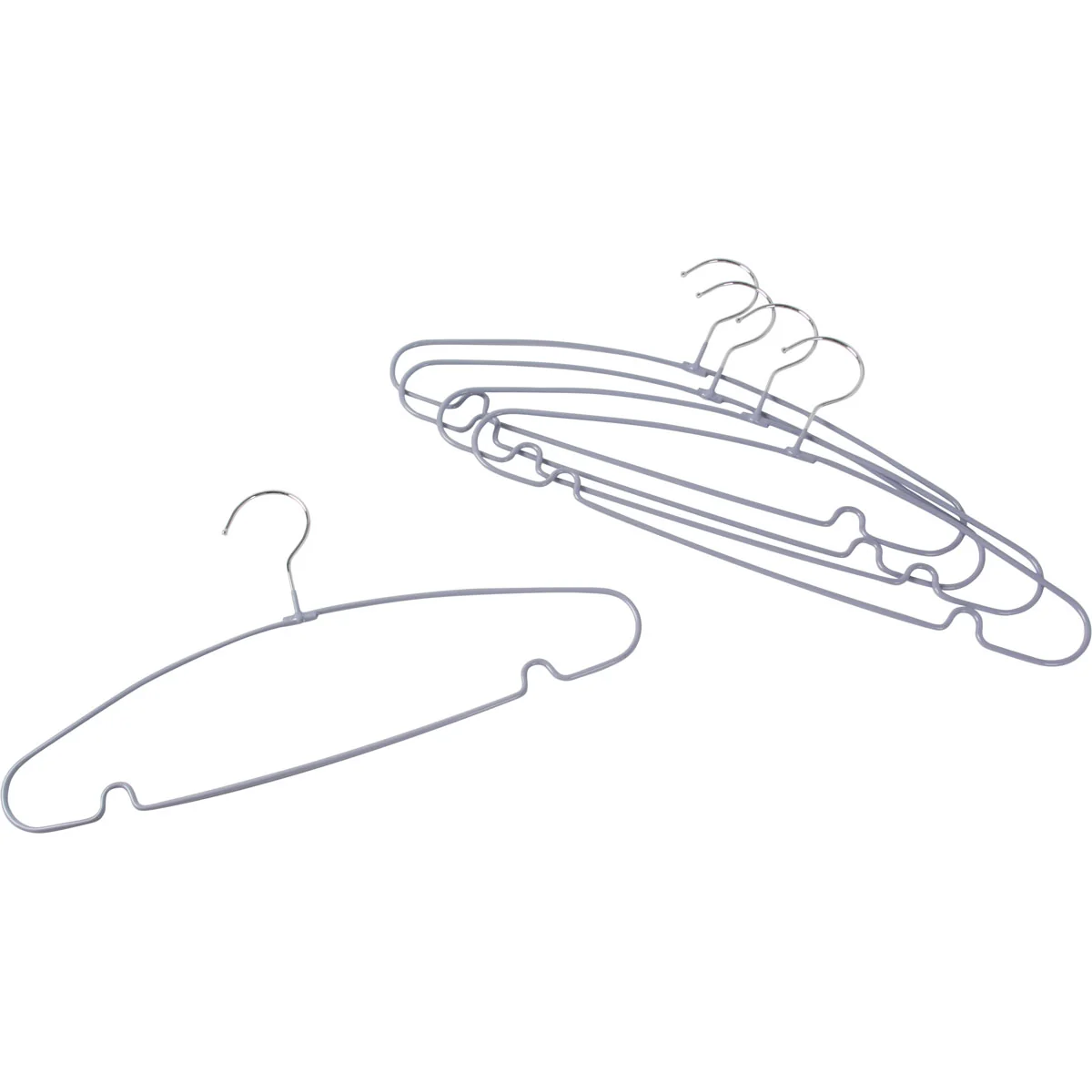 Fine Crafted NON-SLIP HANGER LAMY W38 5P Solid