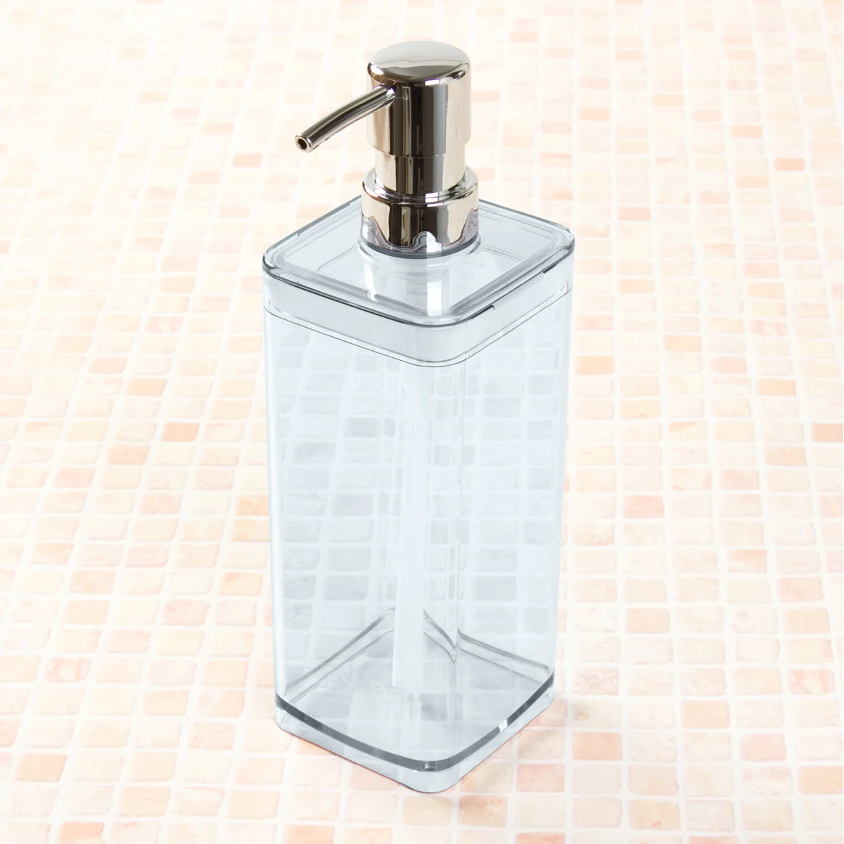 Comfortable DISPENSER N-URBAN 550ML BL Quality