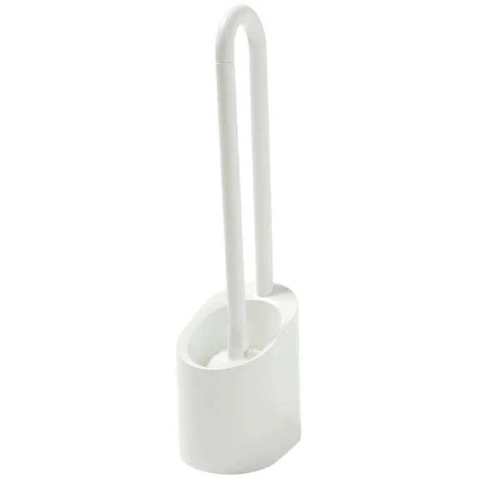 Powerful MAGNETIC TOILET BLUSH amp CASE N-FLOAT WH Original Design
