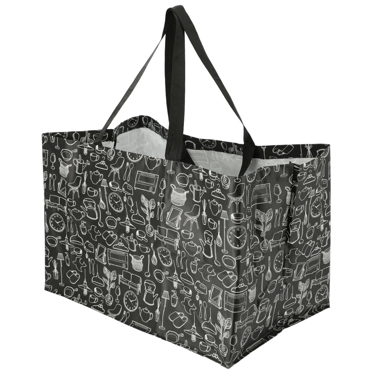 Premium MY BAG PP111BK L Next-Generation