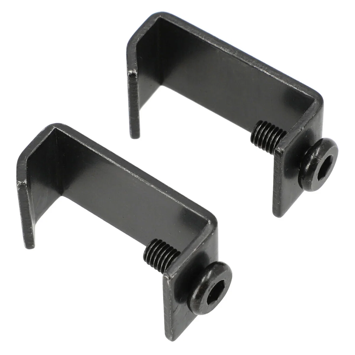 Flexible NCLICK CONNECTING BRACKET 2P Fine Crafted