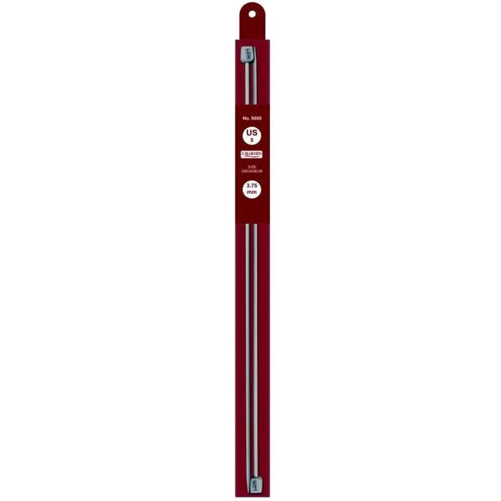 Trusted 35cm Knitting Needles 3.75mm Smart