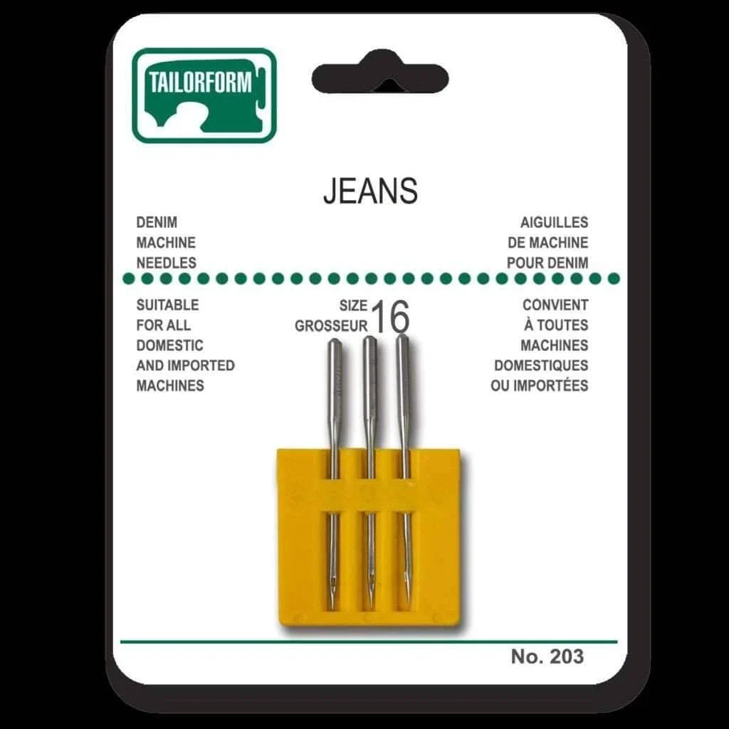 Selected Jean Needles Optimized