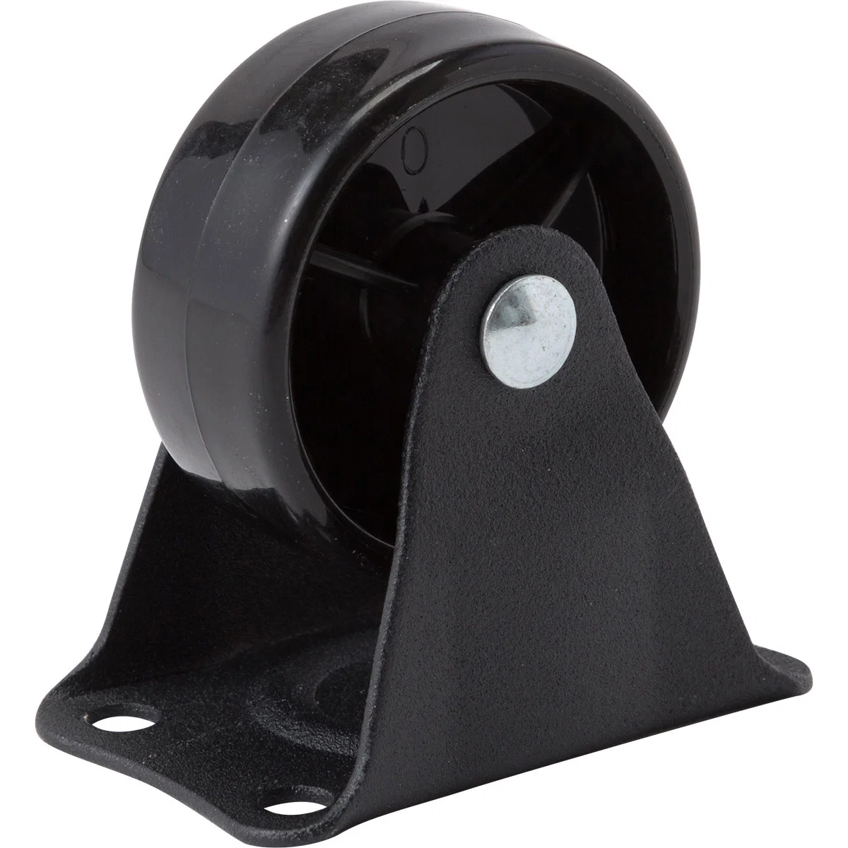 Professional NCLICK REINFORCED CASTER BK Advanced