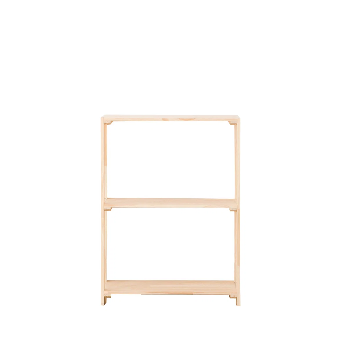 Professional PINE RACK MANX 6230 2TIER NA Advanced