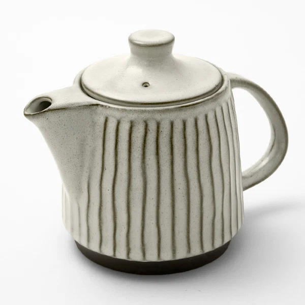 Carefully Designed TEAPOT MT-163 Traditional