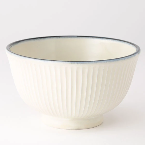 User-Friendly LIGHT WEIGHT RICE BOWL GOSUNAGASI L Fashionable