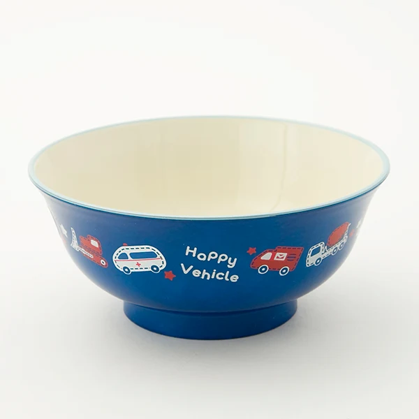 Fast KIDS NOODLE BOWL VEHICLE 15CM Green