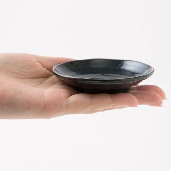 Elite SMALL DISH YOHENKO Certified