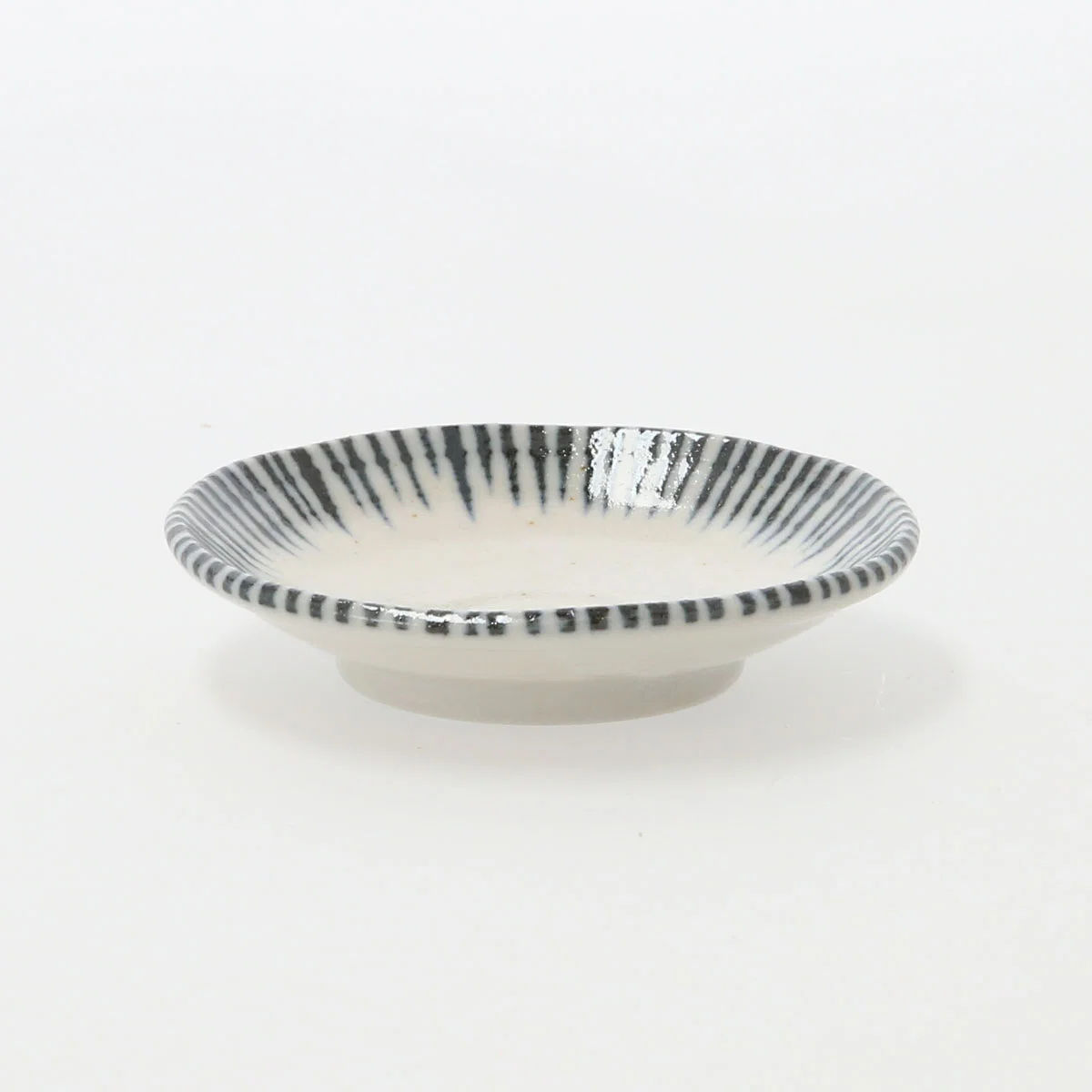 Durable ULTRA LIGHT WEIGHT SMALL DISH SOMETOKUSA Convenient