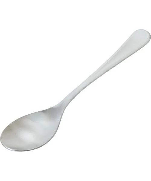 Modern IKD ANTIBACTERIAL TEA SPOON Green